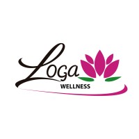 Loga Wellness logo, Loga Wellness contact details