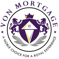 Von Mortgage Indiana logo, Von Mortgage Indiana contact details