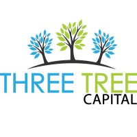 Three Tree Capital logo, Three Tree Capital contact details