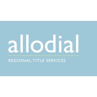 Allodial Title LLC logo, Allodial Title LLC contact details