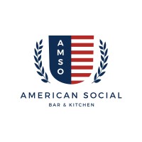 American Social Bar and Restaurant logo, American Social Bar and Restaurant contact details