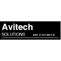 AviTech Solutions Global Pty Ltd logo, AviTech Solutions Global Pty Ltd contact details