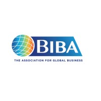 BIBA logo, BIBA contact details