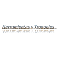 Herramientas y Troqueles logo, Herramientas y Troqueles contact details