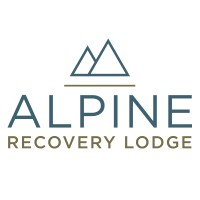 Alpine Recovery Lodge logo, Alpine Recovery Lodge contact details