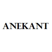 Anekant Consulting logo, Anekant Consulting contact details