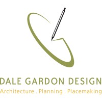 Dale Gardon Design logo, Dale Gardon Design contact details