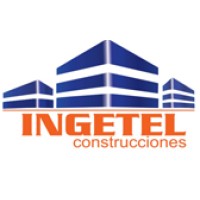 INGETEL CONSTRUCCIONES S.A.C. logo, INGETEL CONSTRUCCIONES S.A.C. contact details