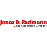 Jonas&Redmann Automationstechnik GmbH logo, Jonas&Redmann Automationstechnik GmbH contact details