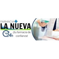 Farmacia La Nueva logo, Farmacia La Nueva contact details