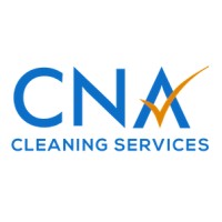 CNA Cleaning Services logo, CNA Cleaning Services contact details