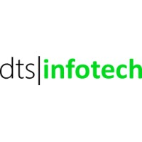 DTSInfoTech logo, DTSInfoTech contact details