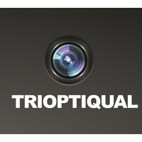 TRIOPTIQUAL SAS logo, TRIOPTIQUAL SAS contact details