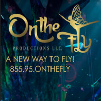 On The Fly Production logo, On The Fly Production contact details