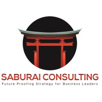 Saburai Consulting logo, Saburai Consulting contact details