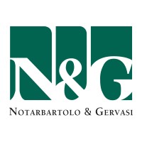 Notarbartolo & Gervasi S.p.A logo, Notarbartolo & Gervasi S.p.A contact details