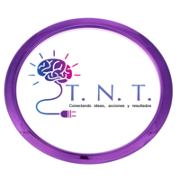 TNT Center logo, TNT Center contact details