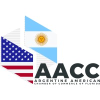 Argentine American Chamber of Commerce of Florida logo, Argentine American Chamber of Commerce of Florida contact details