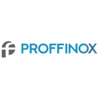 Proffinox logo, Proffinox contact details