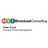 MYI Broadcast Consulting logo, MYI Broadcast Consulting contact details