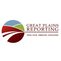 Great Plains Reporting logo, Great Plains Reporting contact details