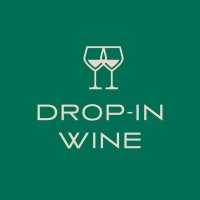 Drop-In Wine logo, Drop-In Wine contact details