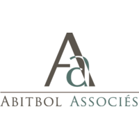 Abitbol & Associés Law Firm logo, Abitbol & Associés Law Firm contact details