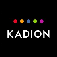 Kadion logo, Kadion contact details