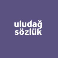 Uludağ Sözlük logo, Uludağ Sözlük contact details