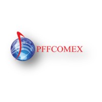 PFFCOMEX logo, PFFCOMEX contact details