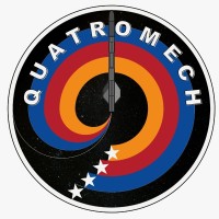 QUATROMECH Roket Takımı logo, QUATROMECH Roket Takımı contact details