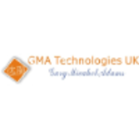 GMA Technologies logo, GMA Technologies contact details