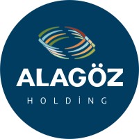 Alagöz Holding logo, Alagöz Holding contact details