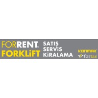 Forrent & Konmak Forklift logo, Forrent & Konmak Forklift contact details