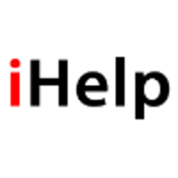 iHelpNYC logo, iHelpNYC contact details