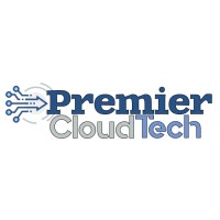 Premier CloudTech logo, Premier CloudTech contact details