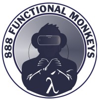 888 Functional Monkeys logo, 888 Functional Monkeys contact details