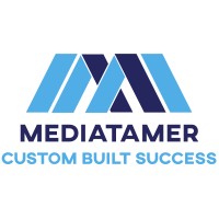 MediaTamer logo, MediaTamer contact details