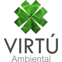 Virtú Ambiental logo, Virtú Ambiental contact details