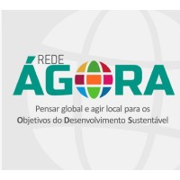 Rede Ágora - ODS logo, Rede Ágora - ODS contact details