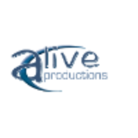 Alive Productions logo, Alive Productions contact details