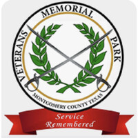 MONTGOMERY COUNTY VETERANS MEMORIAL COMMISSION logo, MONTGOMERY COUNTY VETERANS MEMORIAL COMMISSION contact details