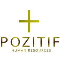 Pozitif HR logo, Pozitif HR contact details