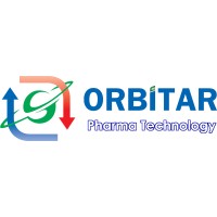 ORBITAR Pharma Technology logo, ORBITAR Pharma Technology contact details