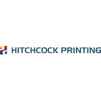 Hitchcock Printing logo, Hitchcock Printing contact details