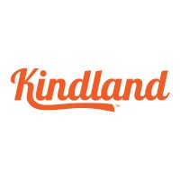 Kindland logo, Kindland contact details