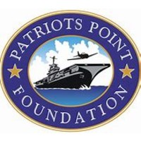 Patriots Point Foundation logo, Patriots Point Foundation contact details