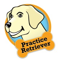 PracticeRetriever logo, PracticeRetriever contact details