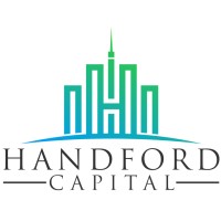 Handford Capital LLC logo, Handford Capital LLC contact details