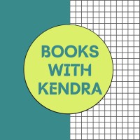 Books With Kendra logo, Books With Kendra contact details